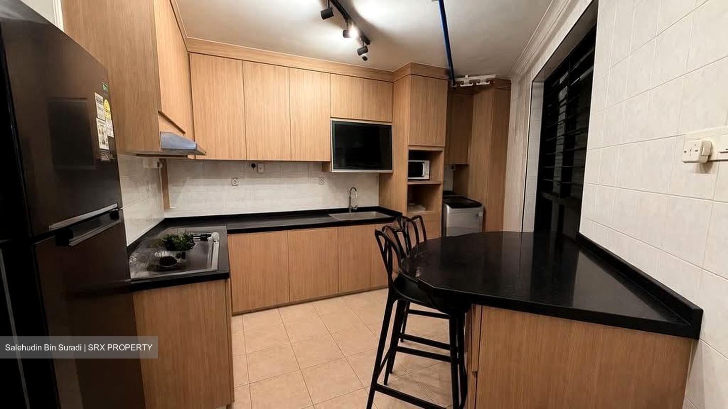 Blk 291B Compassvale Lodge (Sengkang), HDB 5 Rooms #595542331